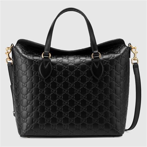 tote women's gucci bag price|genuine gucci tote bags.